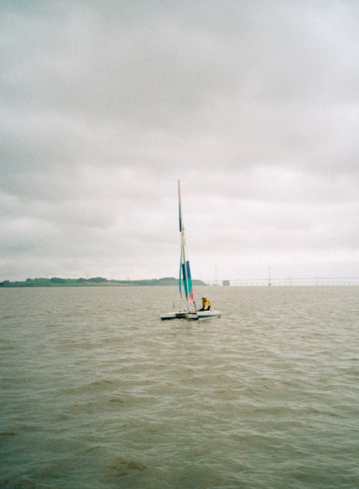 Emma Buckels on a Dart15